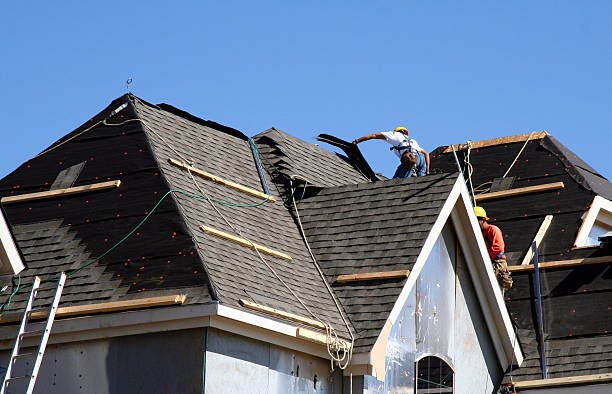 Best Storm Damage Roof Repair  in Cvallis, OR