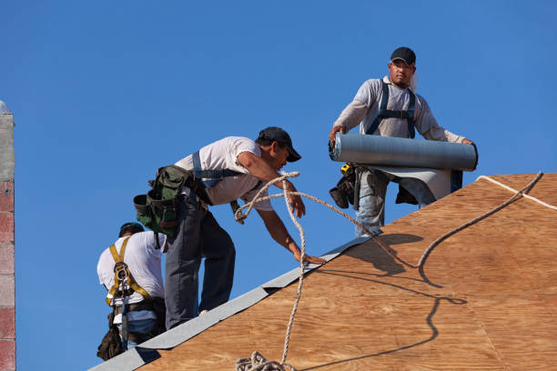 Professional Roofing Contractor in Corvallis, OR