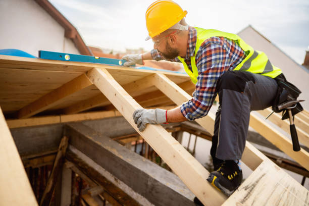 Best Best Roofing Contractors  in Cvallis, OR