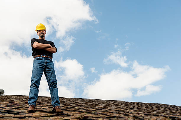 Best Residential Roofing Contractor  in Cvallis, OR