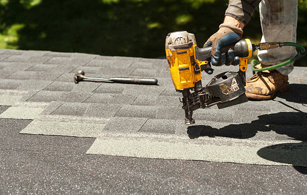Heating Cable for Roof Installation in Corvallis, OR