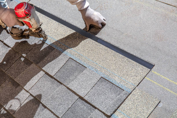 Best New Roof Installation  in Cvallis, OR